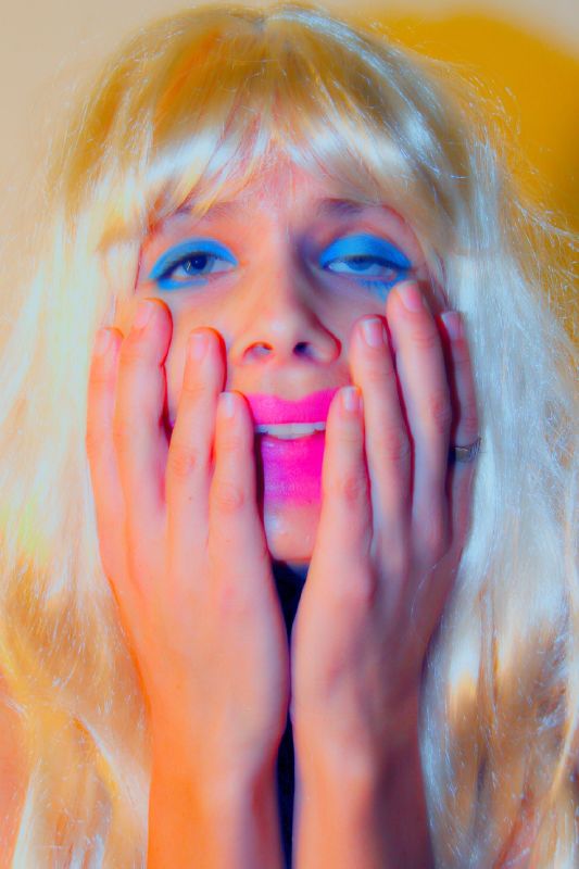 This neon-drenched photography series by Los Angeles-based, Robert Lang, captures the night-time activity of a 'misfit' wandering the Sunset Strip, The Valley and East Hollywood. Through the ...