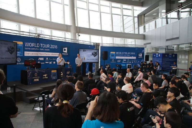 Now Reading
HWBOT World Tour 2016 Kicks Off at COMPUTEX 2016
The HWBOT World Tour is a series of overclocking events held around the globe that aims to provide a relaxed social environment for ...