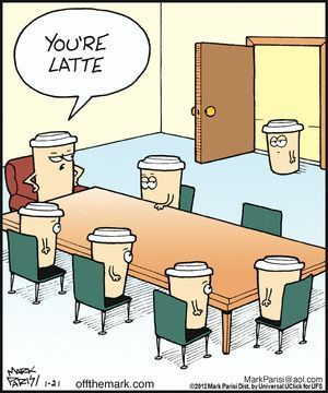 10 coffee puns to espresso my love for coffee.